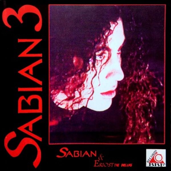 Sabian 3 2004