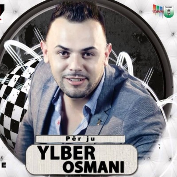 Ylber Osmani - Për Ju (2015)
