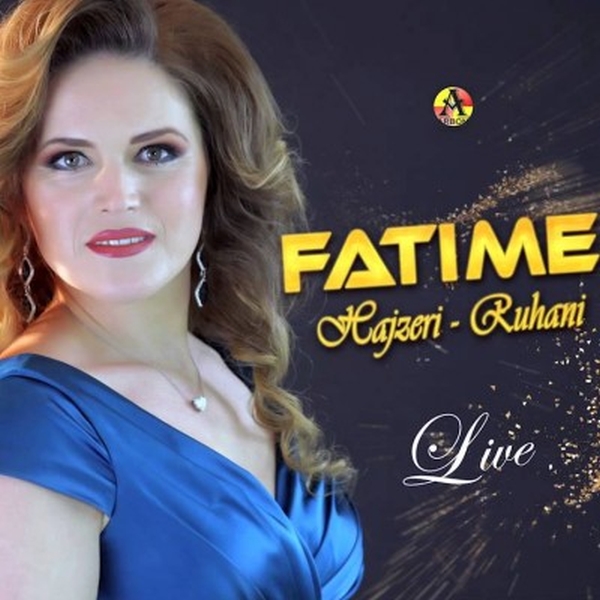 Fatime Hajzeri-Ruhani - Live 2015 (2015)
