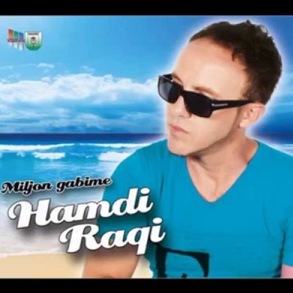 Hamdi Raqi - Milion Gabime (2015)