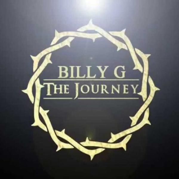 Billy G - The Journey (2015)