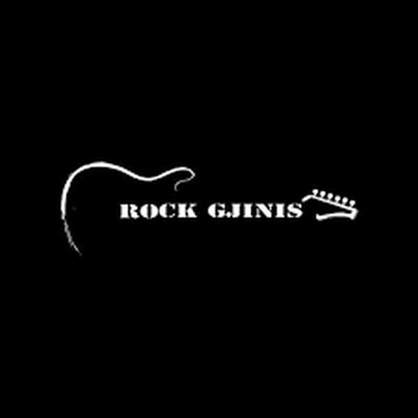 Rock Gjinis - Ne Syt’ E Tu (2015)