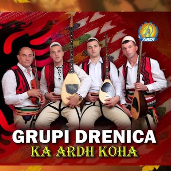 Grupi Drenica - Ka Ardh Koha (2015)