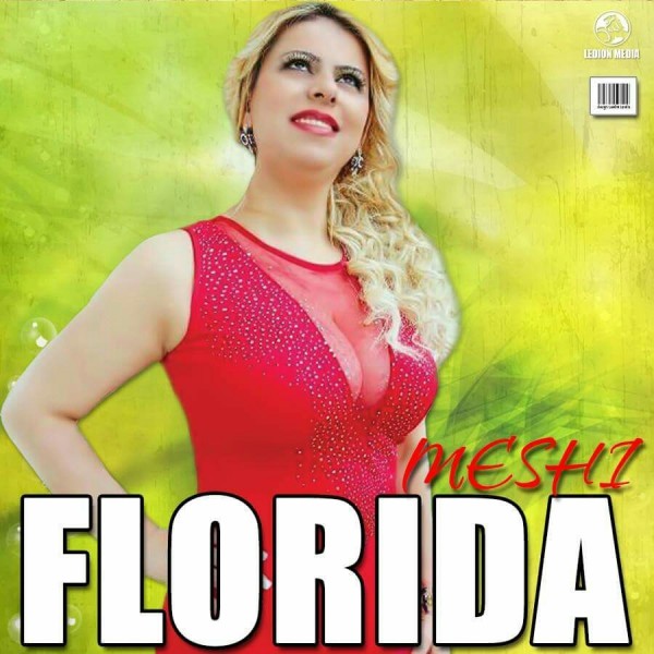 Florida Meshi 2015