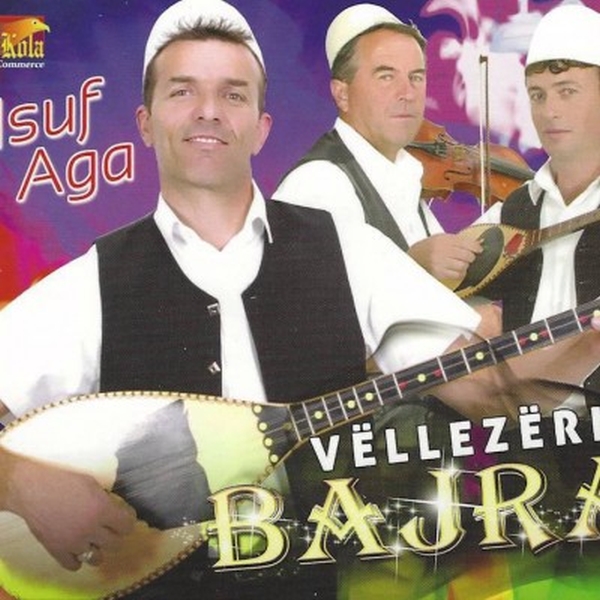 Vllezerit Bajra - Isuf Aga