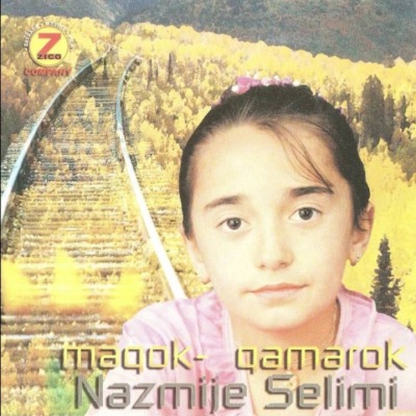 Nazmije Selimi - Maqok Qamarok (2001)