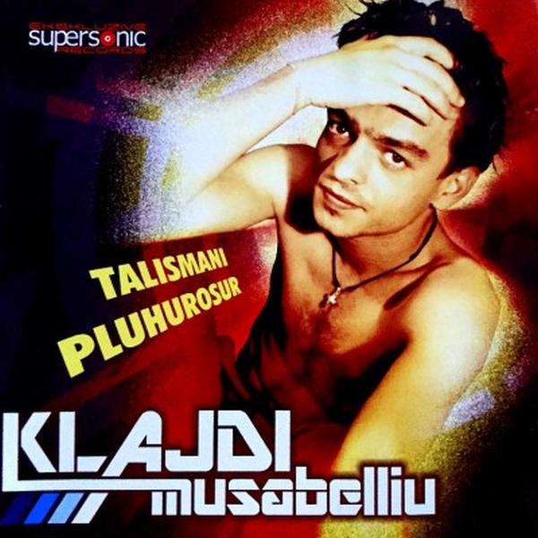 Klajdi Musabelliu - Talismani Pluhurosur (2004)