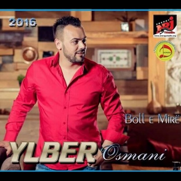 Ylber Osmani - Boll E Mire (2016)