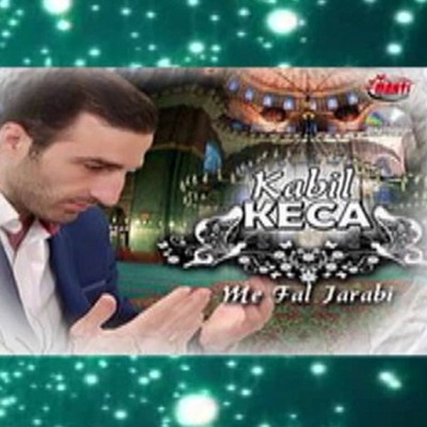 Kabil Keça - Me Fal Jarabi (2016)