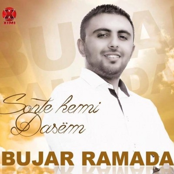 Bujar Ramadani - Sonte Kemi Dasëm (2016)