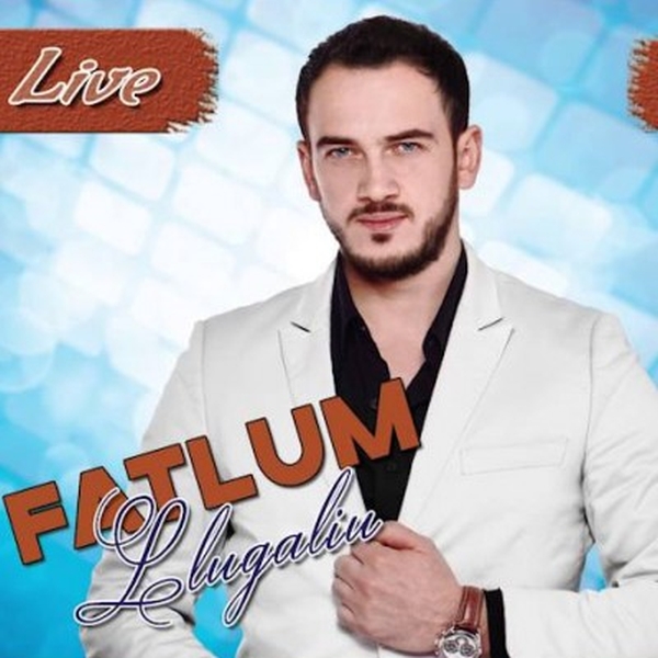 Fatlum Llugaliu - Live 2016 (2016)