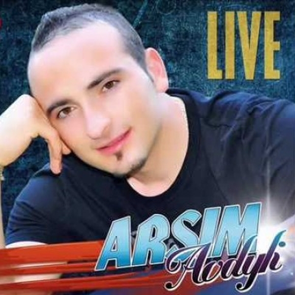 Arsim Avdyli - Live 2016 (2016)