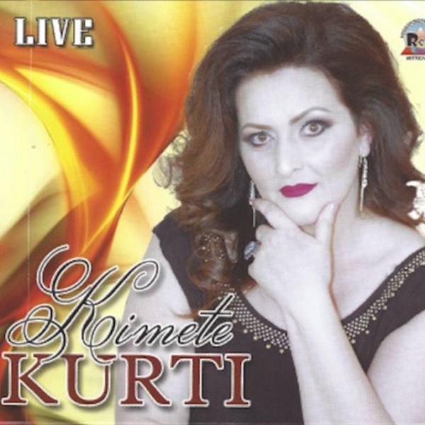 Kimete Kurti - Live 2016 (2016)