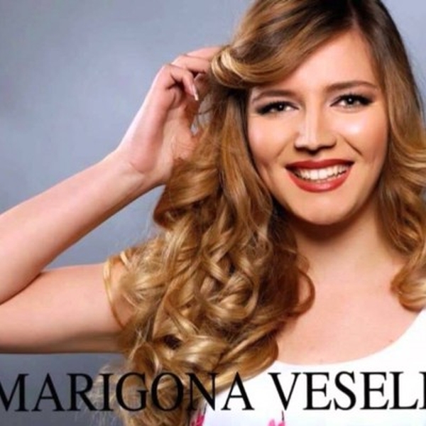 Marigona Veseli - Live 2015 (2015)