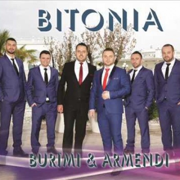Bitonia - Bitonia, Burimi & Armendi (2016)