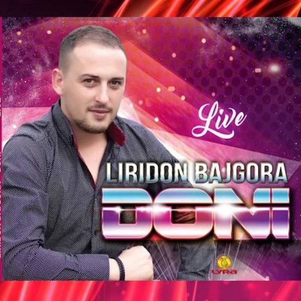 Liridon Bajgora - Live 2016 (2016)