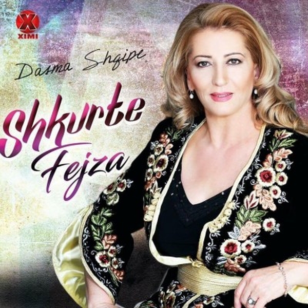 Shkurte Fejza - Dasma Shqipe (2016)