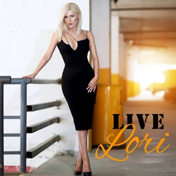 Lori - Live 2016 (2016)