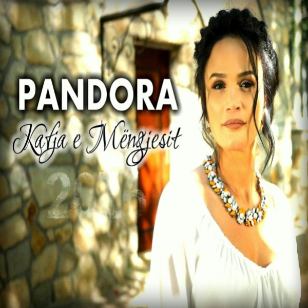 Pandora - Kafja E Mengjesit (2016)
