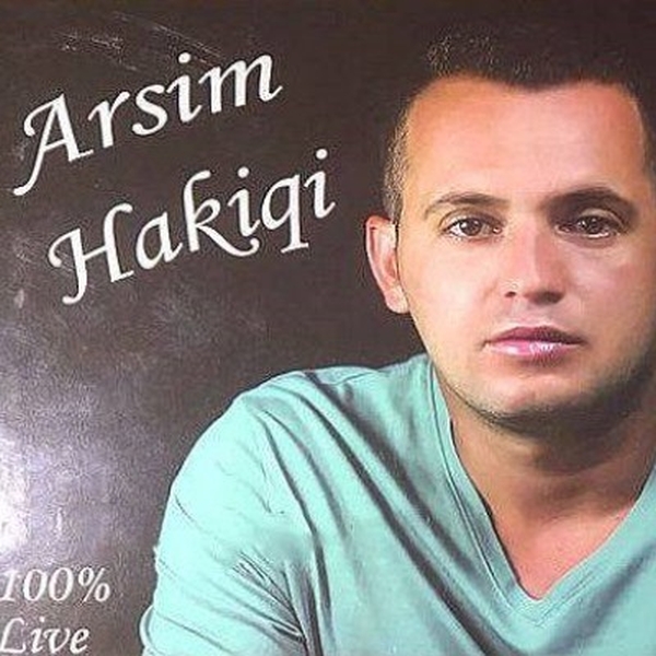 Arsim Hakiqi - 100% Live (2016)