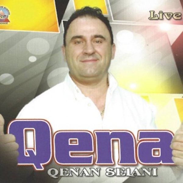 Qenan Selani (Qena) - Live 2016 (2016)