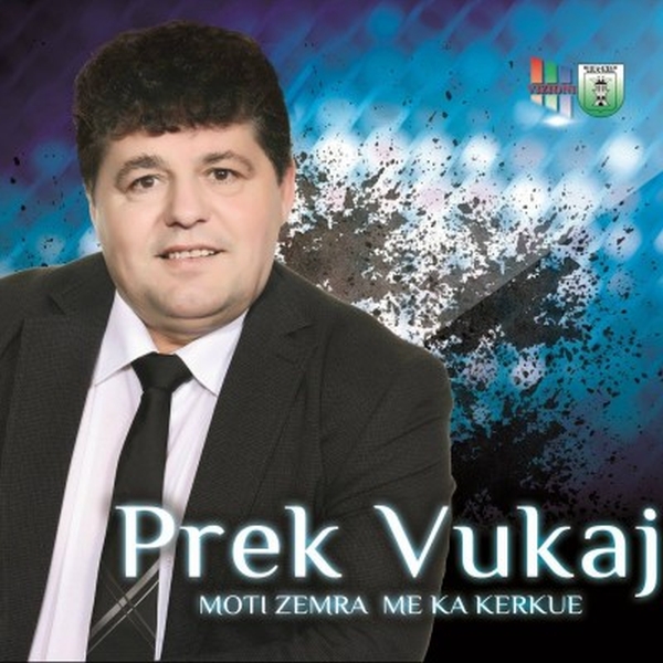 Prek Vukaj - Moti Zemra Me Ka Kerkue (2016)