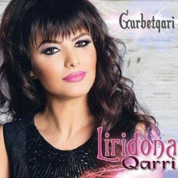 Liridona Qarri - Gurbetqari (2016)