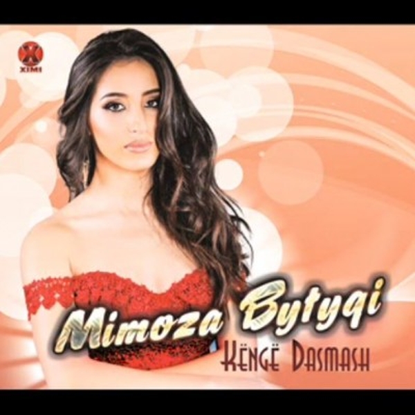 Mimoza Bytyqi - Kenge Dasmash (2017)