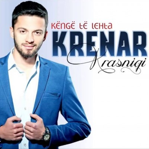 Krenar Krasniqi - Muzike E Lehte (2017)