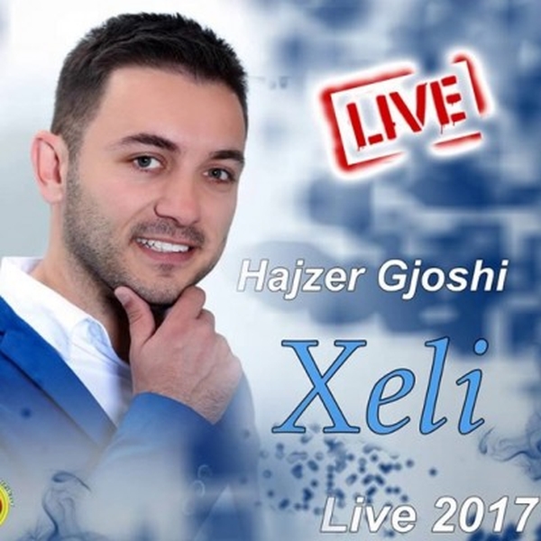 Hajzer Gjoshi - Live 2017 (2017)