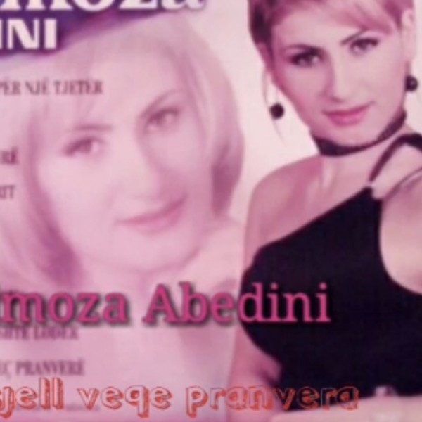 Mimoza Abedini - Ti Me Sjell Veç Pranvere (2003)