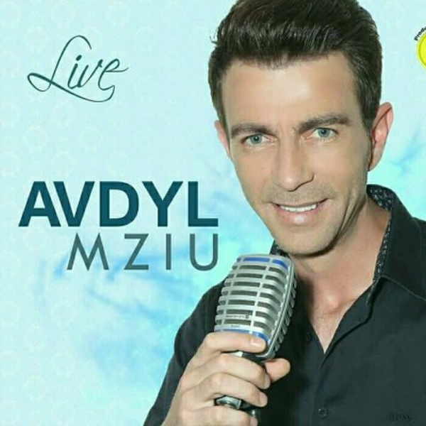 Avdyl Mziu - Live 2017 (2017)