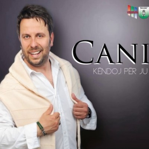 Cani - Kendoj Per Ju (2017)