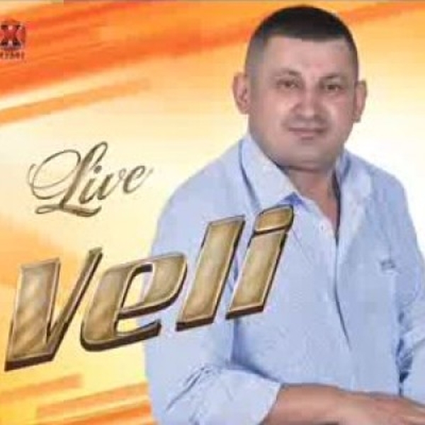 Veli - Live 2017 (2017)