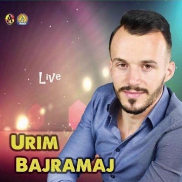 Urim Bajramaj - Live 2017 (2017)