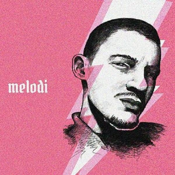 Sk - Melodi (2017)