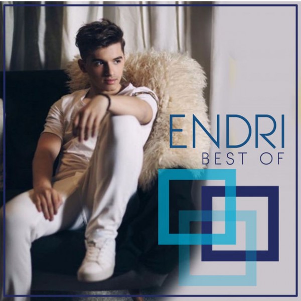 Endri - Best Of (2017)