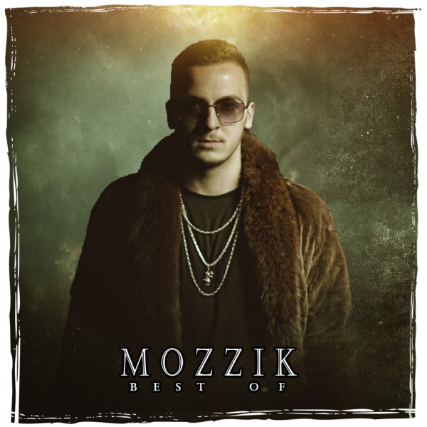 Mozzik - The Best Of (2017)