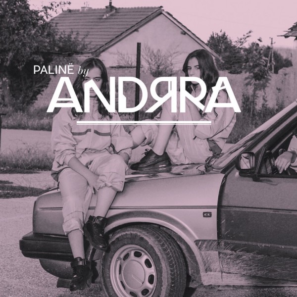 Andrra - Palinë (2017)