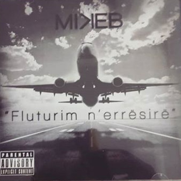 Mikeb - Fluturim N'erresire (2014)