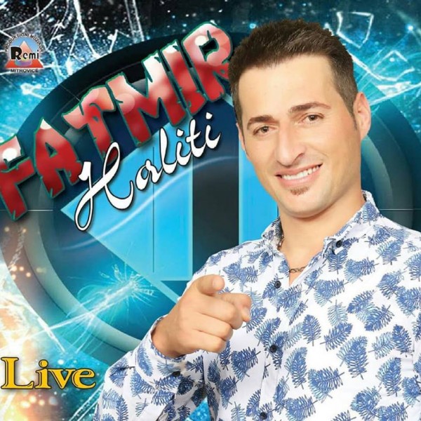 Fatmir Haliti - Live 2018 (2018)