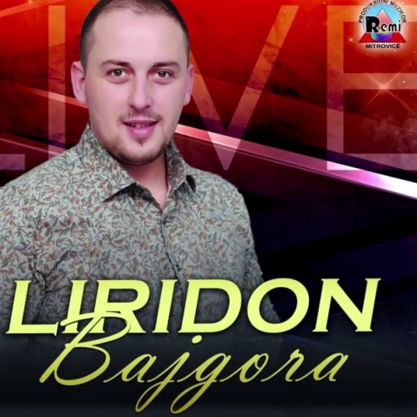 Liridon Bajgora - Live 2018 (2018)