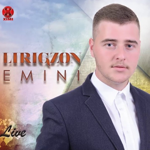 Lirigzon Emini - Live 2018 (2018)