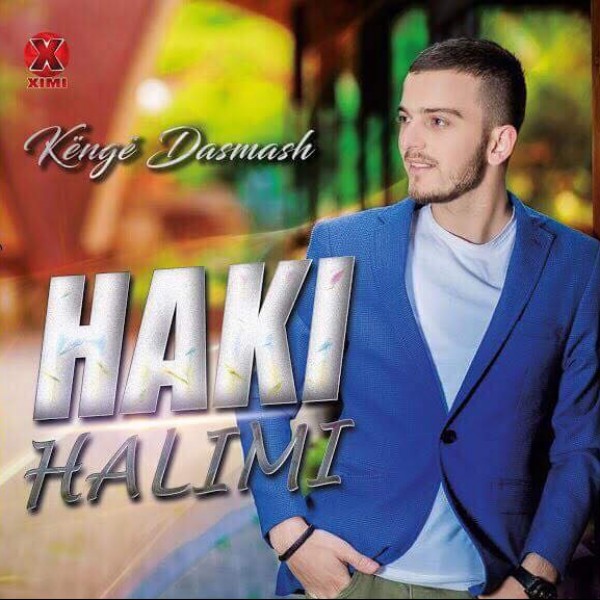 Haki Halimi - Kenge Dasmash 2018 (2018)