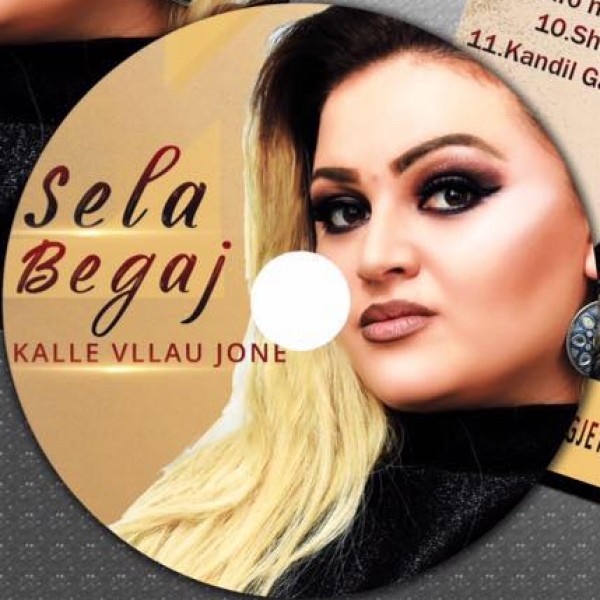 Sela Begaj - Kalle Vllau Jone (2018)