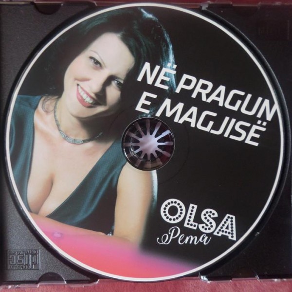 Olsa Pema - Ne Pragun E Magjise (2018)
