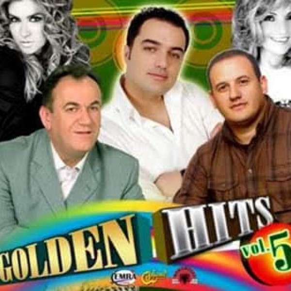 Golden Hits Vol.5 115285