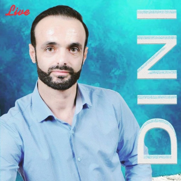 Dini Rashiti - Live 2019 (2019)