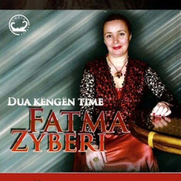Fatma Zyberi - Dua Kengen Time (Labia)