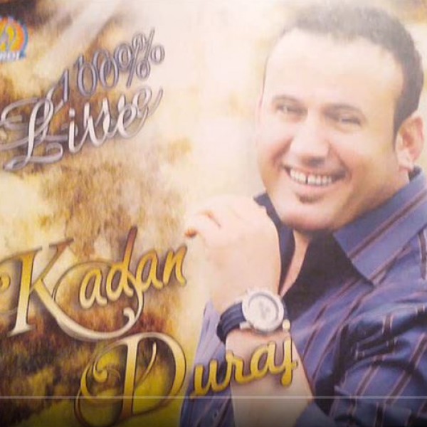 Kadan Duraj - Live 100%